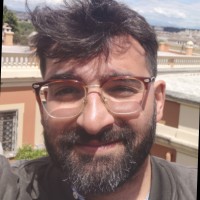 Riccardo D'Andrea
