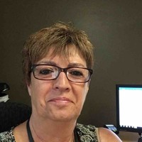 Marilyn Pilon