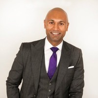 Raj Seekumar, Mba, Mfin, Cfp