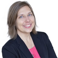 Erica Fisher, Ncidq