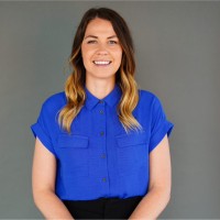 Rheannon Chaplin