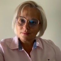 Natasha Paramentic