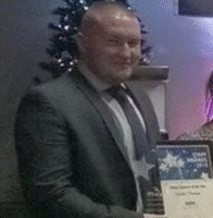 Gareth Thomas