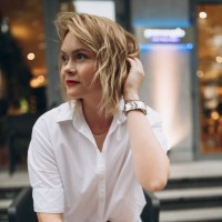 Oleksandra Parmon