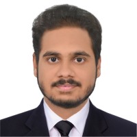 Anirudha Jadhav