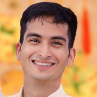 Shubham Semwal