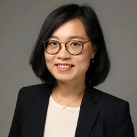 Jianying (Zora), Wang