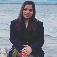 Vaishnavi Sunil Shedge