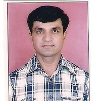 Nitin Patel