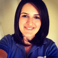 Amanda Mouawad Bayeh