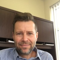 Jonathan Larochelle