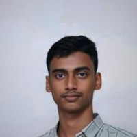 Mohammed Rashad K
