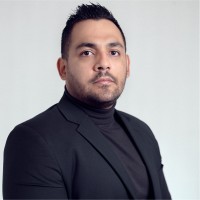 Diego Armando Mendez Murillo