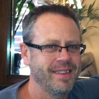 Brad Carey