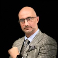 Nabil Al Sharif Cbap
