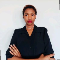 Zanele Ngcobo