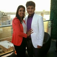 Romi Shah