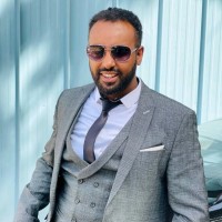 Samson Eshetu