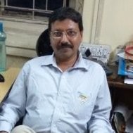 Ashish Kumar Chatterjee