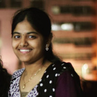 Prasanthi Paladugu