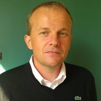 Grégory BARBILLON