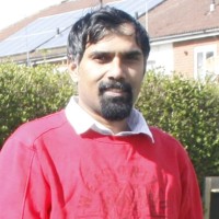 Sanoj Jose