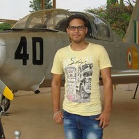 Deepak Sahu