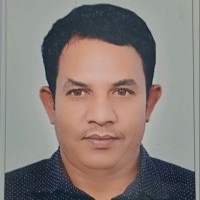 Md Ishak