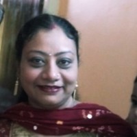 Maya Acharya