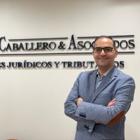 Víctor Luis López Suárez