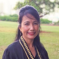 Nanette Constantino