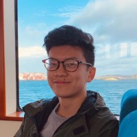 Xun Wei Wong