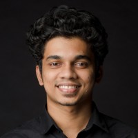 Akash T M