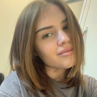 Anastasiia Terebun