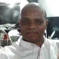 Gilson Fernando da Silva