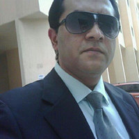 Chetan Kandhari
