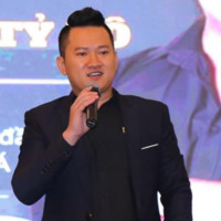 Justin Nguyen