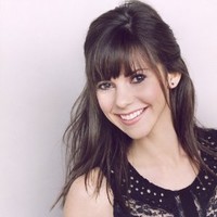 Claire Gordon-Harper
