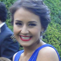 Isabel Cuyás Gutierréz Moyano