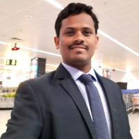 Manjunath N
