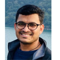 Naveen Bunekar (PhD)