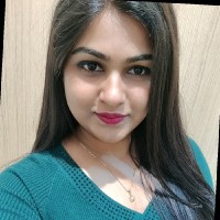 Anusha K T