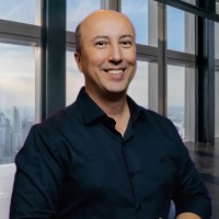 Alexandre Cruz Nicolas