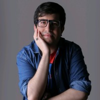Hamed Rezaie Saniani