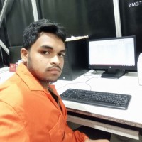 Suvashis Halder