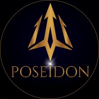 Poseidon .