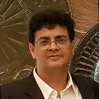 Kuldeep Bhatt