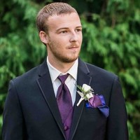 Tyler Weymouth
