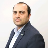 Mahdi Gholizadeh