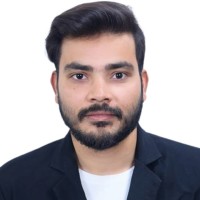 Mohammad Saeed
